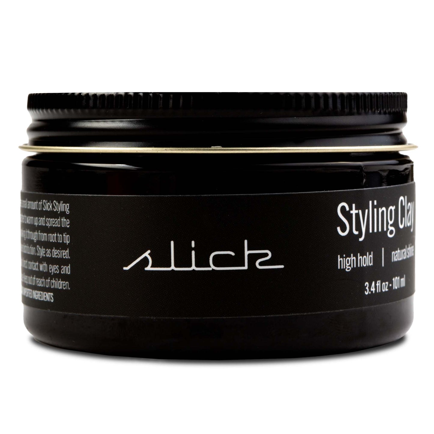Styling Clay