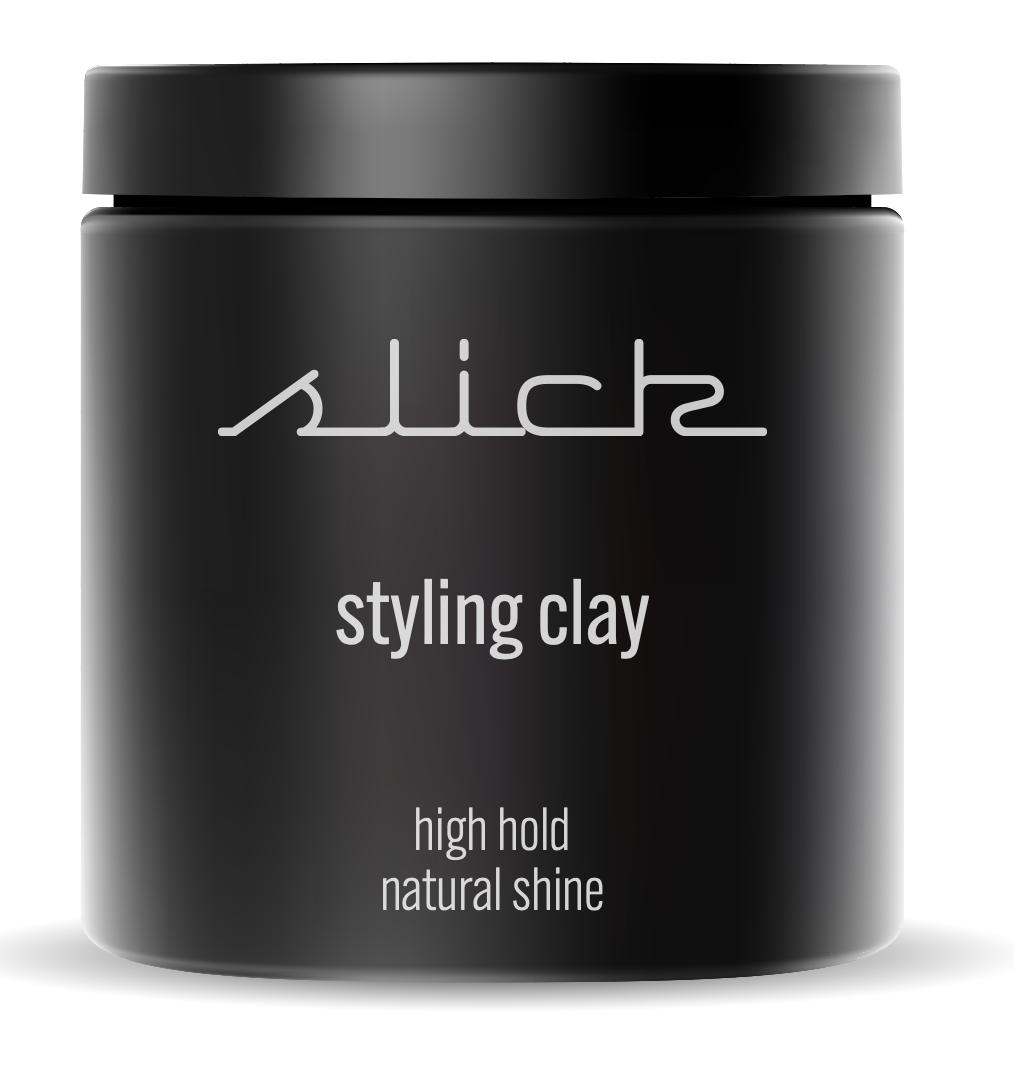 Styling Clay